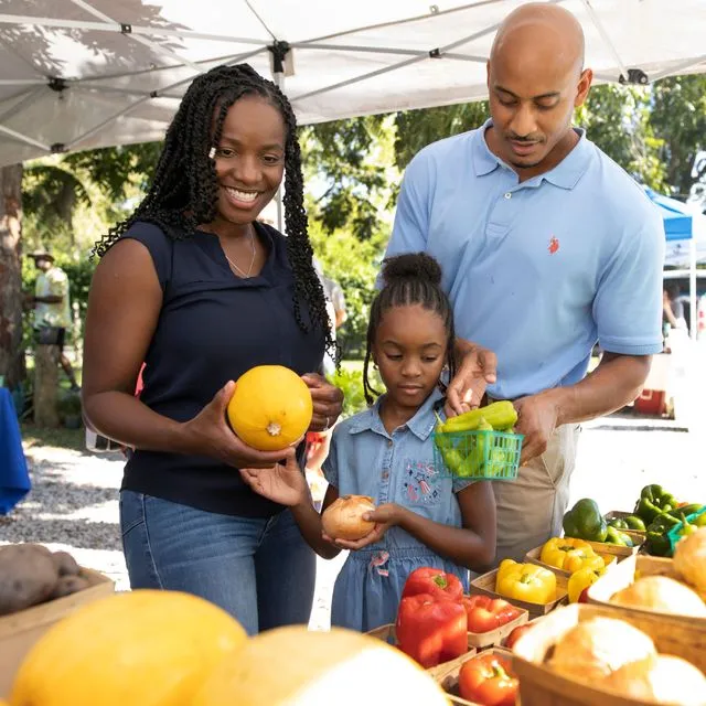 thumbnail for publication: US Food Shopper Trends in 2018